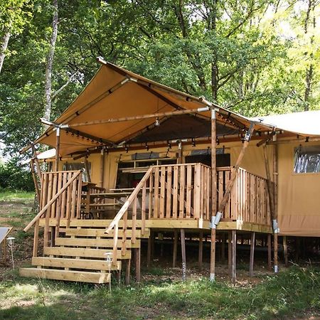 Camping U Casone - Maeva Ghisonaccia Eksteriør bilde